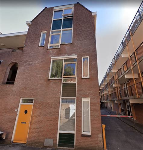 Social Housing Pausgang Groningen Sociale Huurwoning Com