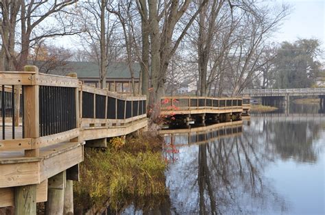 Mendon Michigan – The Village of Mendon