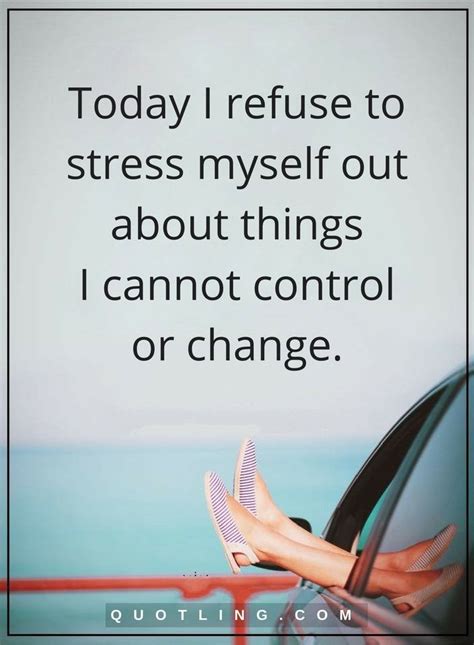 30 Awesome Stress Quotes About Life
