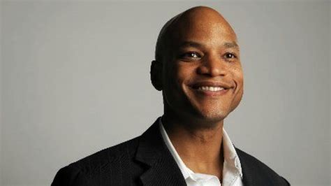 Catching Up With Wes Moore Baltimore Sun