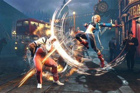 Street Fighter 6 Release Date Trailers Roster And More Flipboard