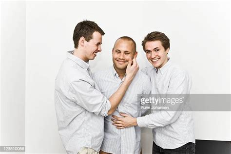 Pinching Cheeks Photos And Premium High Res Pictures Getty Images