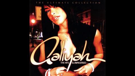 aaliyah feat missy elliott if your girl only knew [remix] youtube