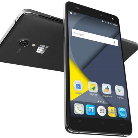 Micromax Canvas Pulse 4g E451 Phone Specification And Price Deep Specs