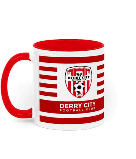 Ts Derry City Football Club