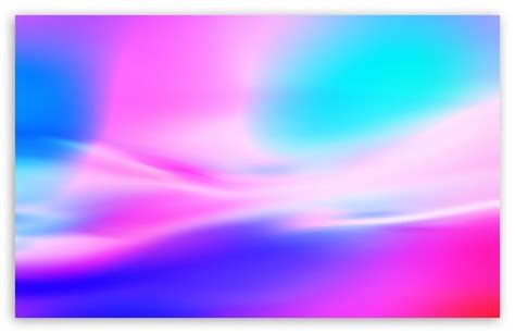 Pink And Cyan Ultra Hd Desktop Background Wallpaper For 4k Uhd Tv