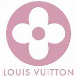 Vuitton Louis Transparent Logos Svg Vector