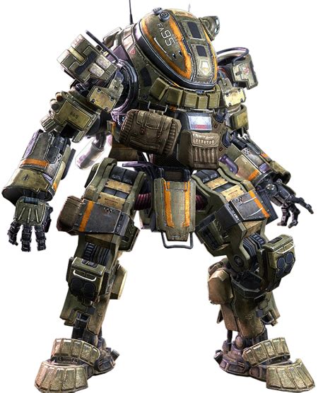 Image Ogre Militiapng Titanfall Wiki Fandom Powered By Wikia