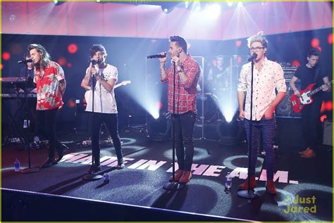 One Direction Performs History On X Factor Finals Before Their