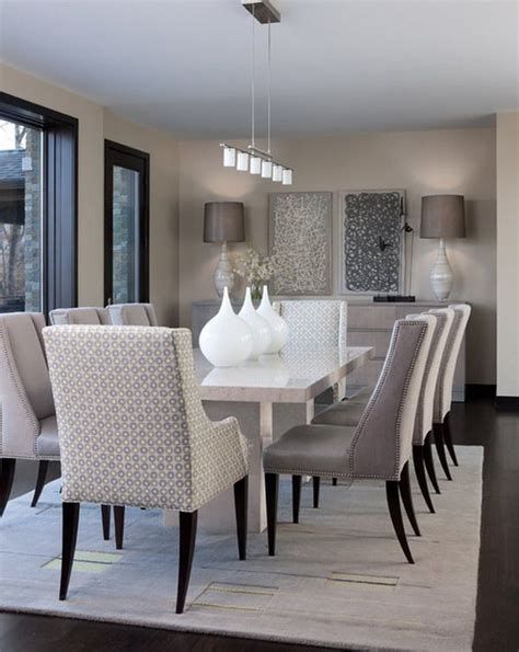 15 Pictures Of Dining Rooms Dining Room Furniture