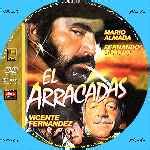 Mariano landeros is sworn by his mother to look for the murderer of his father at all costs, the proof would bring that doroteo carrillo earring snatched his mother when it happened the. El Arracadas - Custom · CARÁTULA CD · El arracadas (1978)