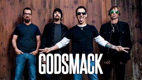 Godsmack A Lansat Un Nou Single Surrender Rocking News 🎸