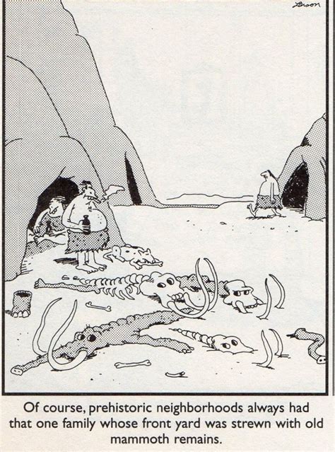 The Far Side Cartoon By Gary Larson Still Makes Me Sm