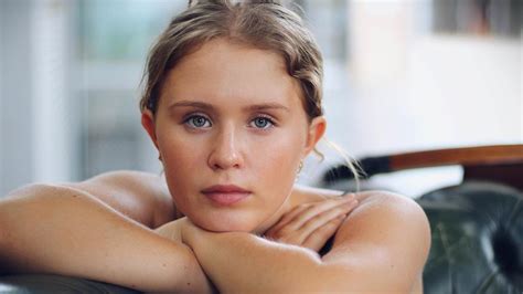 From Home And Away To Hollywood Eliza Scanlen Sharpens Her Talent
