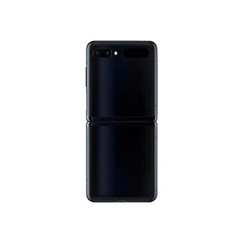 Samsung Galaxy Z Flip Sm F700fds Dual Sim 256gb Gsm Only No Cdma