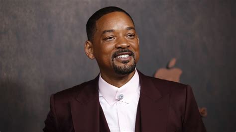 Después De La Bofetada Más Famosa Del Mundo Will Smith Regresa A La