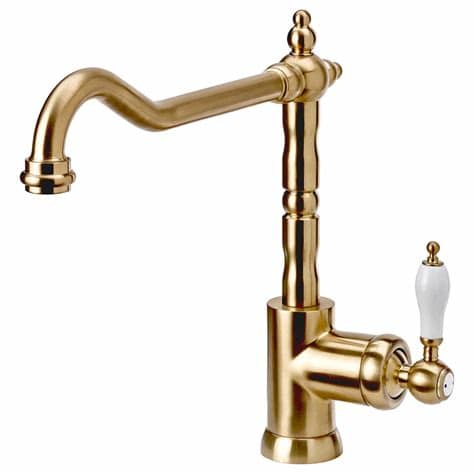 Nuestro equipo de especialistas en cocinas te ayudará a planificar tu cocina desde el principio hasta el último detalle. GLITTRAN Grifo de cocina - color bronce - IKEA