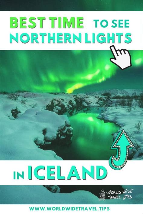 Northern Lights In Iceland Ultimate Guide In 2020