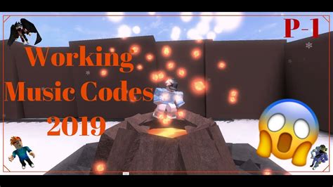 roblox working music codes 2019 youtube