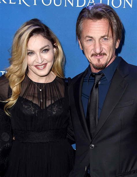 Madonna Offers To Remarry Sean Penn For 150000
