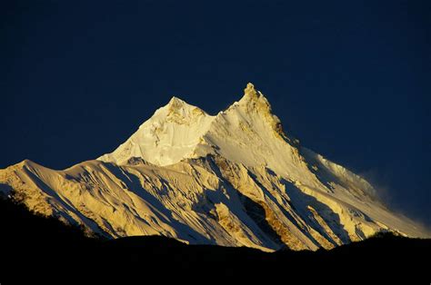 Hope i make it outta here. List Of Top 10 World's Highest Mountains : Images-Detail ...