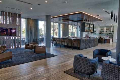 Ac Hotel Phoenix Biltmore Opens In The Heart Of The City By Mike