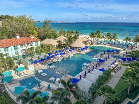 Sandals Royal Barbados Our Honest Honeymoon Review 2023