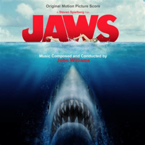 John Williams Jaws Ost Collector Edition Repisa Playlist