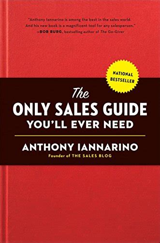 The Only Sales Guide Youll Ever Need Hiperchino
