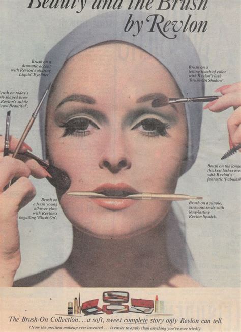 Pin By Phyllis Caldwell 🌻 On Vintage Beauty Vintage Makeup Ads