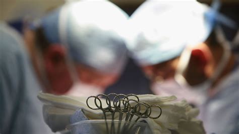 Gender Confirmation Surgeries On The Rise Shows American Society Of Plastic Surgeons Data