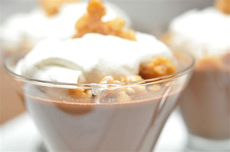 Pudding dinner party terbaru gratis dan mudah dinikmati. tease-spoon of sugar: A Dinner Party, Ovaltine Chocolate ...