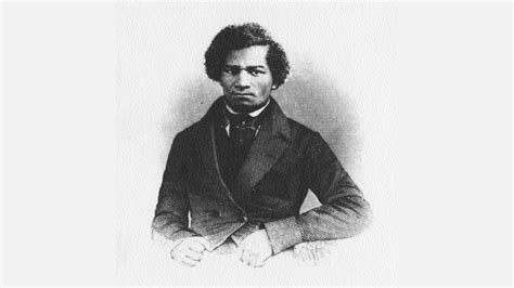 Becoming Frederick Douglass Is A Story Of Transformation Witf