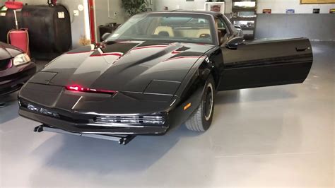The Best Knight Rider Kitt Replica In Country My Opinion Im Lucky To
