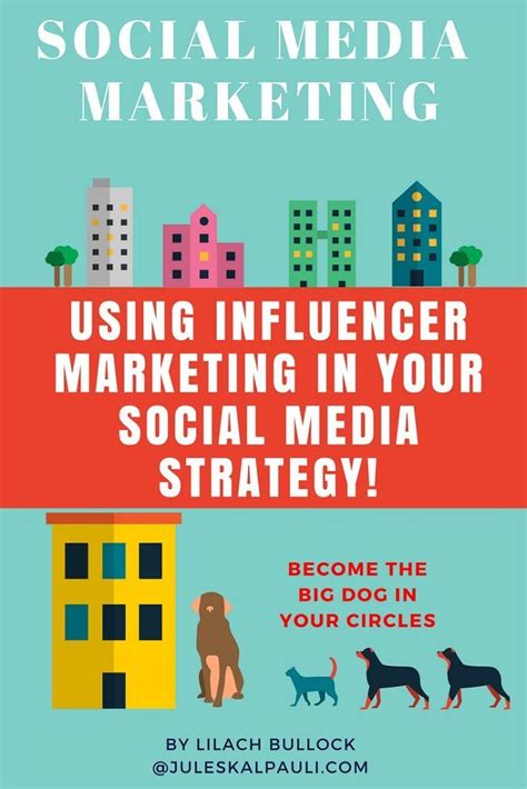 Using Influencer Marketing In Your Social Media Strategy Is Key To