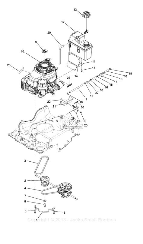 Diagram Ford 30 Engine Diagrams Mydiagramonline
