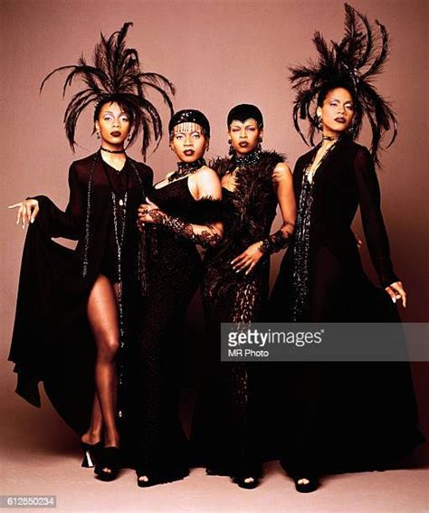 En Vogue Band Photos And Premium High Res Pictures Getty Images