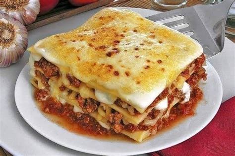 Pin By Gloria Garcia Texidor On Pastas Food Aesthetic Food Lasagna