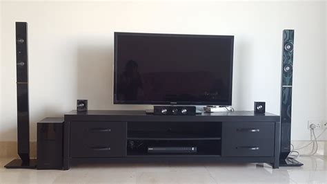 TV Home Entertainment System | Secondhand.my