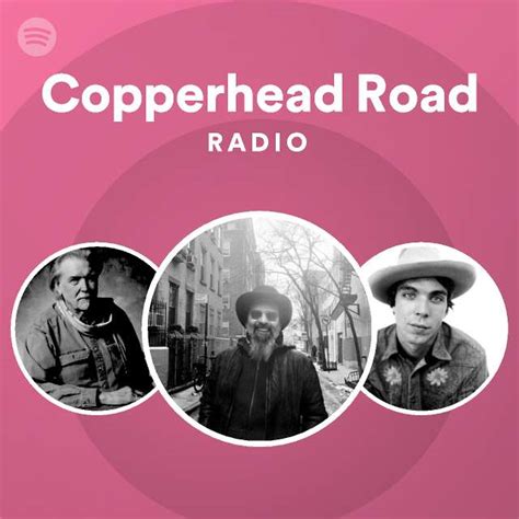 Copperhead Road Radio Playlist By Spotify Spotify