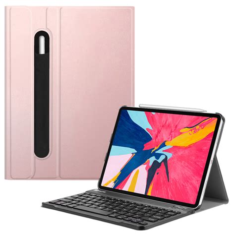 Now, we hope, you are very much aware about the history of inches and cm scales, and can convert inches to cm and vice versa. Fintie iPad Pro 11-inch 2018 SlimShel Keyboard Case Cover ...