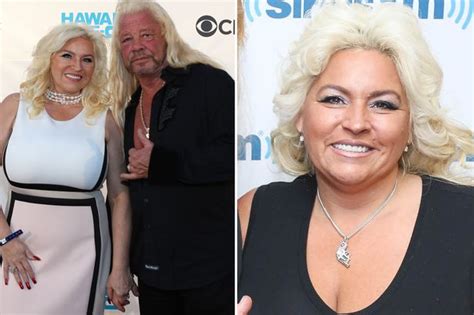 Inside Beth Chapman And Dog The Bounty Hunters Complex But Adoring