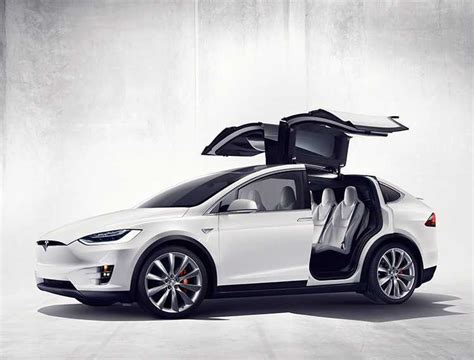 El Próximo Vehículo De Tesla Será Una Minivan Rutamotor