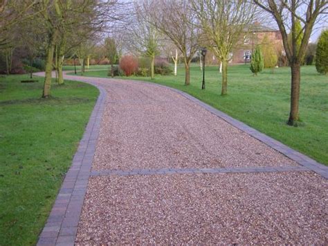 How To Build A Gravel Driveway Agrison