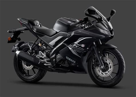 Bs 6 Yamaha R15 V3 Bookings Now Open For Rs 5000