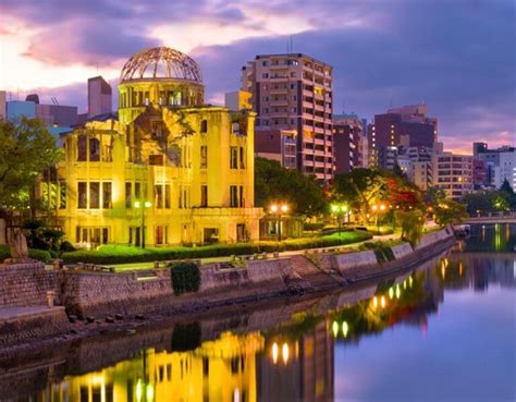 24 Meaningful And Fun Things To Do In Hiroshima