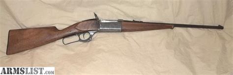 Armslist For Sale Savage Model 99 3030 Lever Action Yr 1909 With