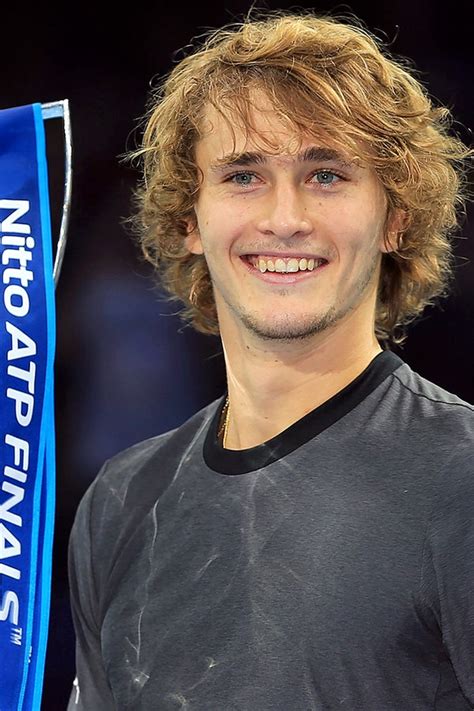 Killing is no problem, not getting killed is trickier. Alexander Zverev gewinnt wichtiges Tennis·turnier | NDR.de ...