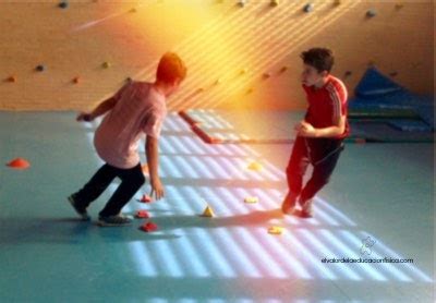 Maybe you would like to learn more about one of these? Juegos Con Una Pelota Para Hacer Con Niños En Educacion ...
