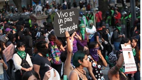 cu ndo y a qu hora es la marcha feminista del de marzo en cdmx hot sex picture